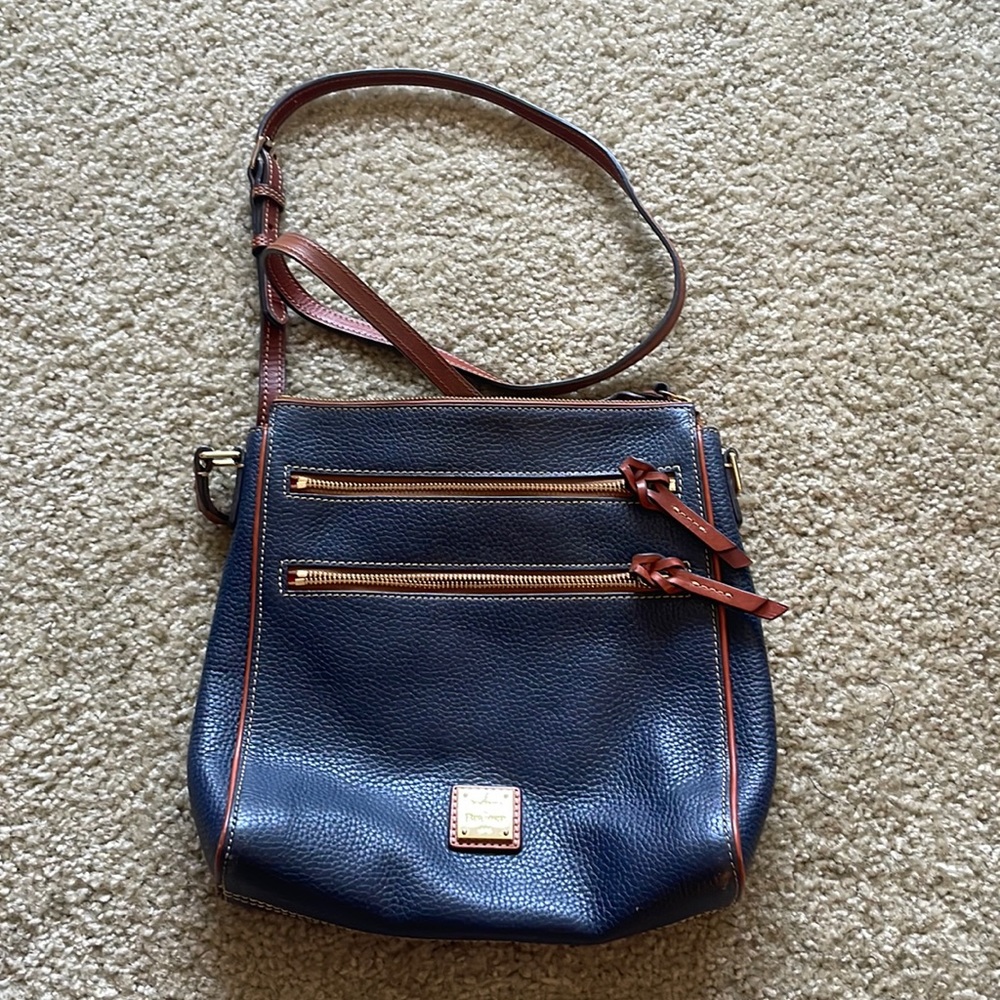 Dooney & Bourke Crossbody